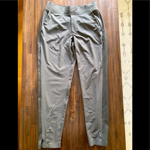 Athleta Brooklyn Ankle Pants - Picture 2 of 10